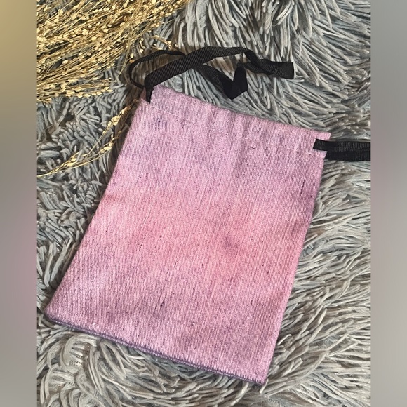 GWP! Up-cycled handmade tie dye Kate Spade bag with rhinestones One of a Kind - Picture 6 of 10